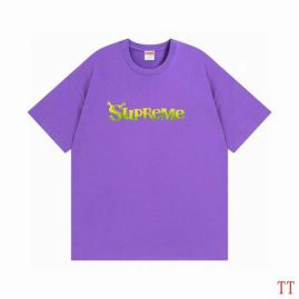 Picture of Supreme T Shirts Short _SKUSupremeS-XLttln0839810